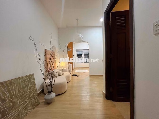 Khai trương 1 phòng ngủ kế Lotte TDT RMIT NTTU UL UFM Phú Mỹ Hưng SC V