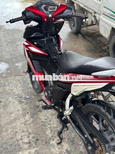 Honda Winner V1. Biển 83 Ngay Chủ