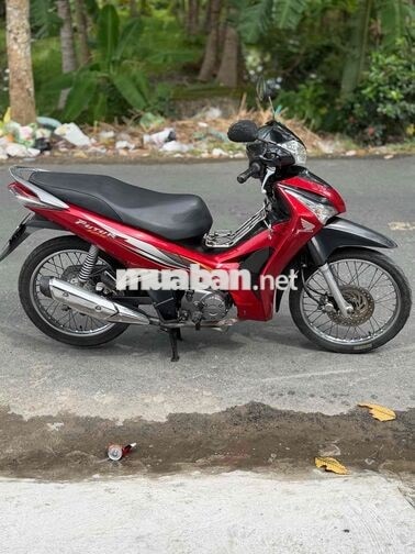 Honda Future 2015 biển 65 ngây chủ máy zin êm fun