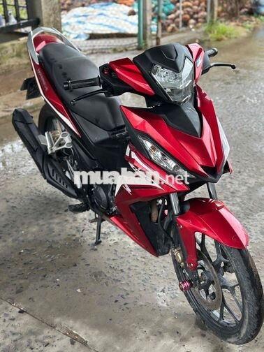 Honda Winner V1. Biển 83 Ngay Chủ