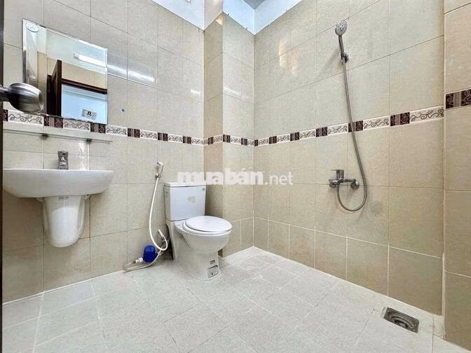 🔥Căn Hộ - 2Ph Ngủ - Full NT - Nằm Ngay ĐH Văng Lang CS3
