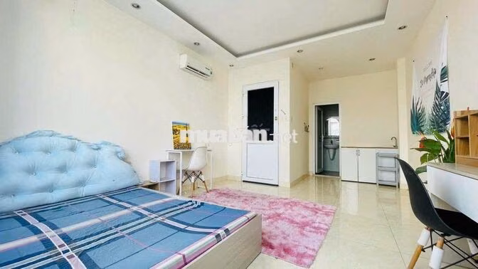 Phòng đẹp – Full nội thất – Dọn vào ở ngay