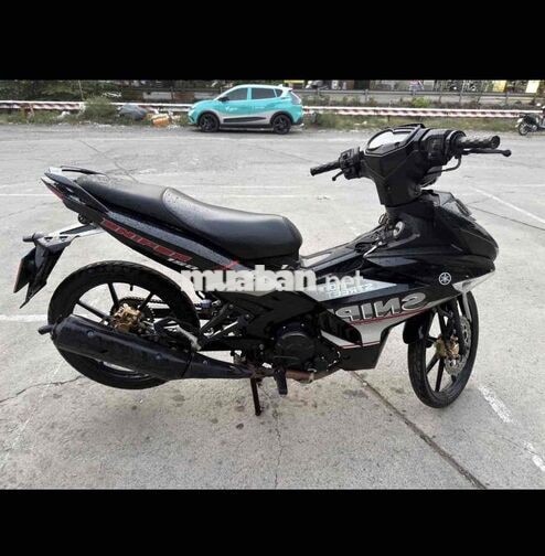 Yamaha Exciter 150 2017 Đen