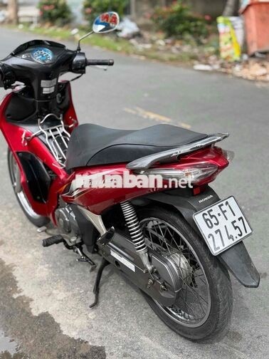 Honda Future 2015 biển 65 ngây chủ máy zin êm fun