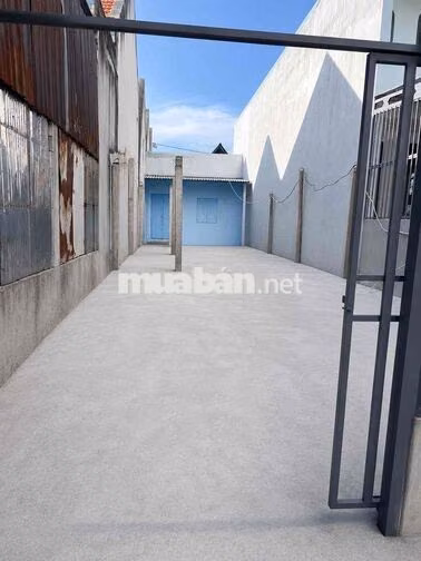 🏡 CHO THUÊ NHÀ ĐẸP – KHU ĐÔ THỊ MỸ PHƯỚC 3, BẾN CÁT