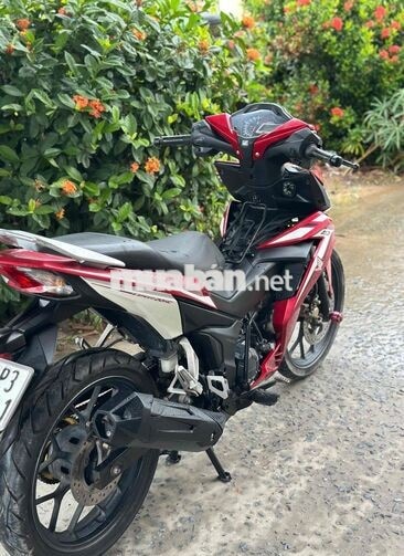 Honda Winner V1. Biển 83 Ngay Chủ