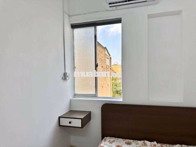 🔥Căn Hộ - 2Ph Ngủ - Full NT - Nằm Ngay ĐH Văng Lang CS3