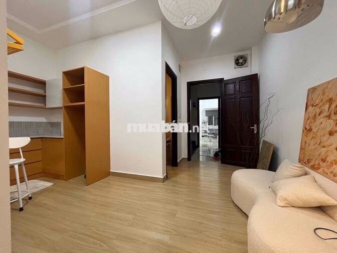 Khai trương 1 phòng ngủ kế Lotte TDT RMIT NTTU UL UFM Phú Mỹ Hưng SC V