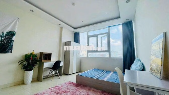 Phòng đẹp – Full nội thất – Dọn vào ở ngay