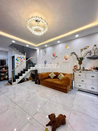 Chính chủ cần bán gấp căn nhà đường Xô Viết Nghệ Tĩnh phường 17 Quận B
