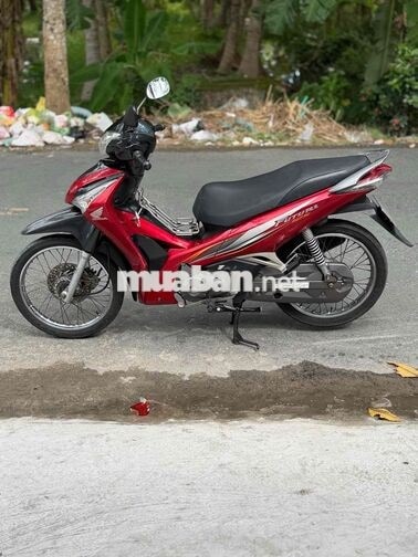 Honda Future 2015 biển 65 ngây chủ máy zin êm fun