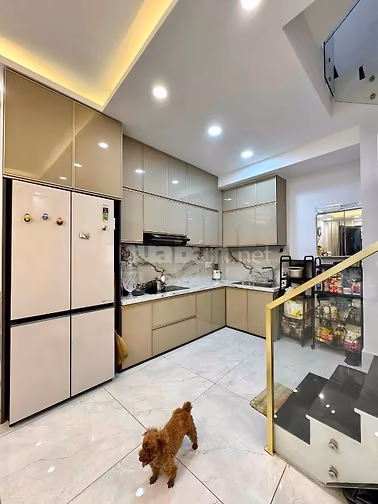 Chính chủ cần bán gấp căn nhà đường Xô Viết Nghệ Tĩnh phường 17 Quận B