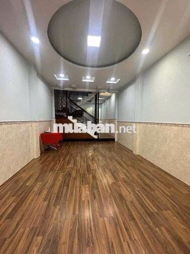 Hẻm 4M Ngay Sau Đại Học Công Thương - DT 4x16m 1 Trệt 1 Lầu 3Pn 2Wcc