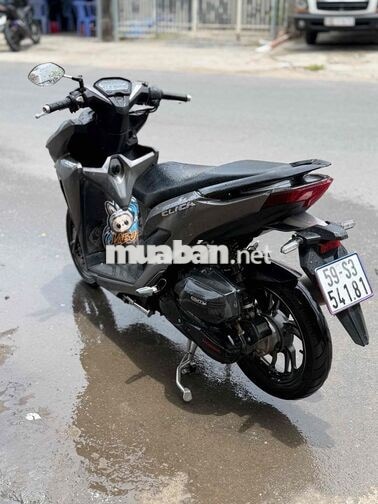 Honda vario 150 2021 biển 59 máy zin êm fun chức n