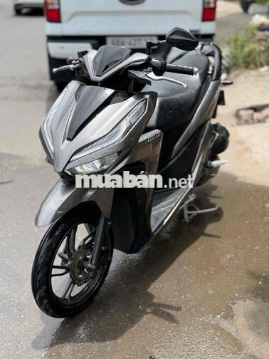 Honda vario 150 2021 biển 59 máy zin êm fun chức n