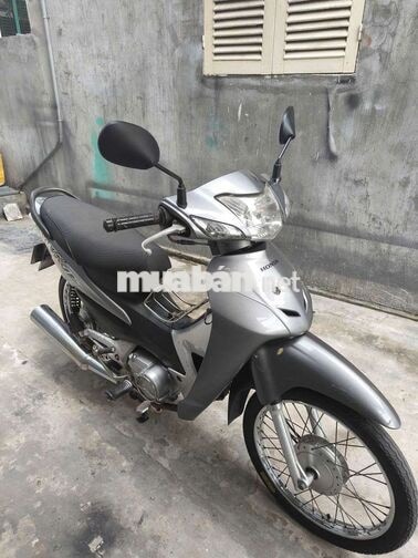 SYM Wave Đài Loan Vào Đồ Dàn áo phuộc đồng hồ nhật