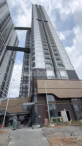 3,9 tỷ - Sở hữu căn Góc 2PN The Emerald 68 hướng ĐN, view Sông Sài Gòn