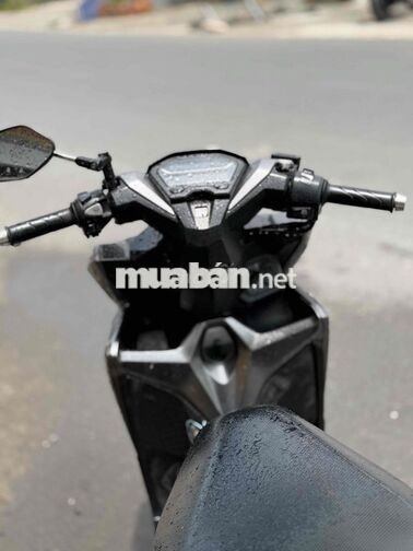 Honda vario 150 2021 biển 59 máy zin êm fun chức n
