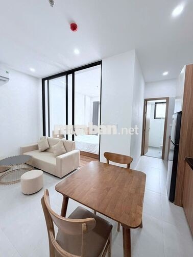 🌳 CĂN HỘ 1PN NGUYỄN XUÂN KHOÁT - BIỂN PHẠM VĂN ĐỒNG - FULL NỘI THẤT 