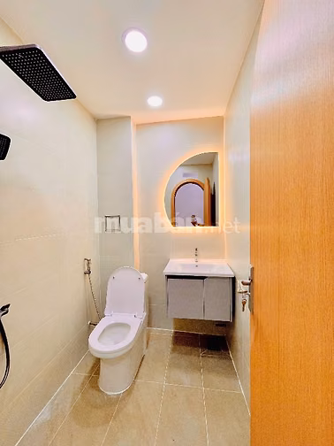 ✨Nhà 3 lầu hẻm xe hơi Hoàng Hoa Thám, P7, Q.Bình Thạnh, 6,98 tỷ.
