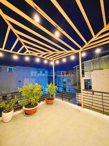 ✨Nhà 3 lầu hẻm xe hơi Hoàng Hoa Thám, P7, Q.Bình Thạnh, 6,98 tỷ.