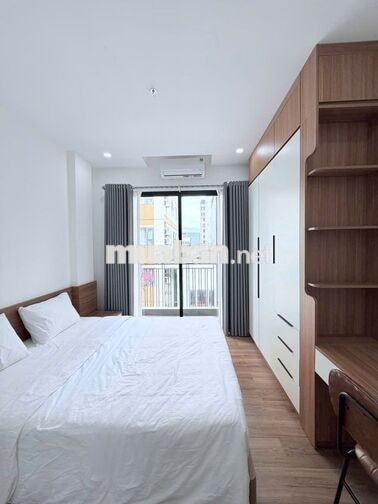 🌳 CĂN HỘ 1PN NGUYỄN XUÂN KHOÁT - BIỂN PHẠM VĂN ĐỒNG - FULL NỘI THẤT 