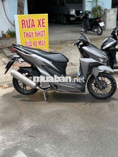 Honda vario 150 2021 biển 59 máy zin êm fun chức n