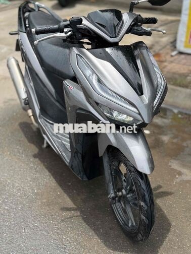 Honda vario 150 2021 biển 59 máy zin êm fun chức n