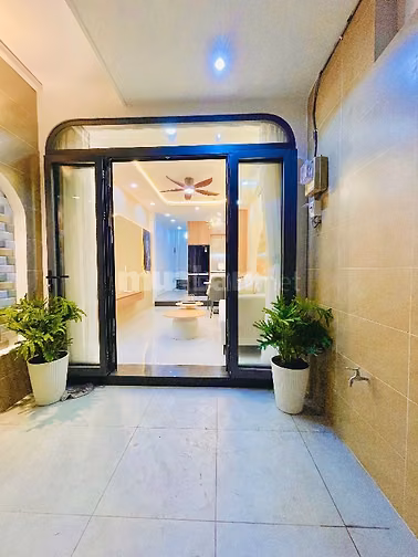 ✨Nhà 3 lầu hẻm xe hơi Hoàng Hoa Thám, P7, Q.Bình Thạnh, 6,98 tỷ.