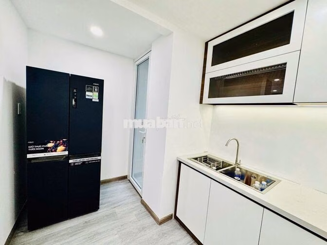 The Mansion H.Bình Chánh, DT: 83 m2, 2PN Chung cư mới- Có sổ hồng