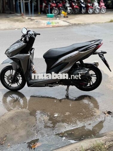 Honda vario 150 2021 biển 59 máy zin êm fun chức n