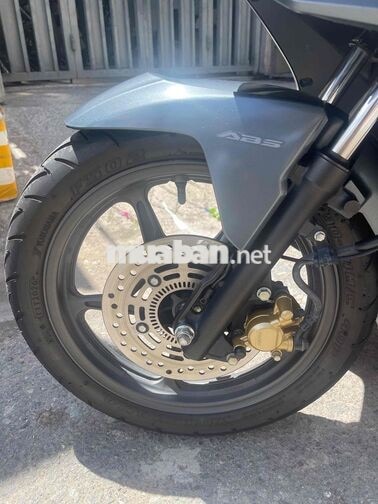 Honda Air Blade 160 4val 2023 Xanh phiên bản ĐB