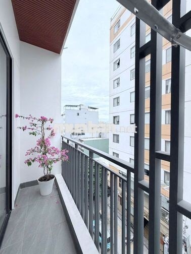 🌳 CĂN HỘ 1PN NGUYỄN XUÂN KHOÁT - BIỂN PHẠM VĂN ĐỒNG - FULL NỘI THẤT 