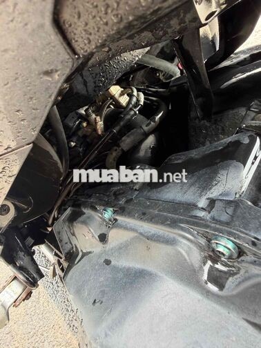 Honda vario 150 2021 biển 59 máy zin êm fun chức n