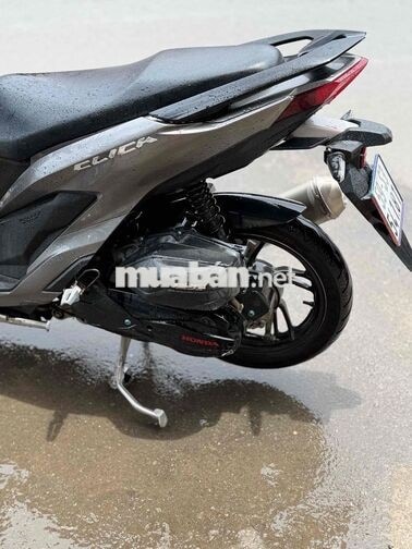 Honda vario 150 2021 biển 59 máy zin êm fun chức n