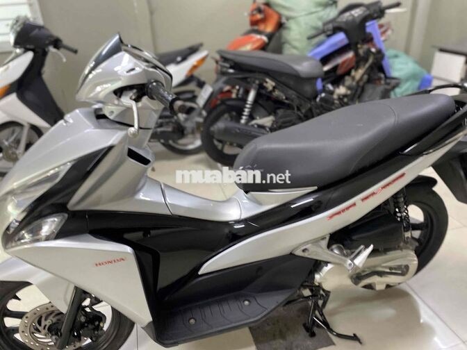 Honda Air Blade FI 2012 Bạc