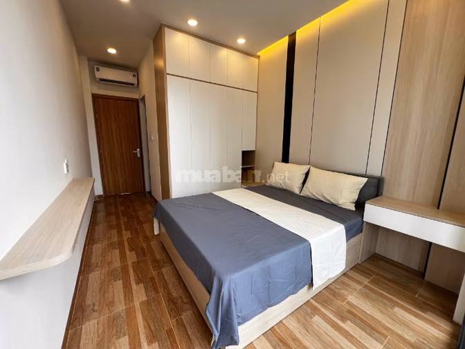 Bán nhà mặt tiền Cô Giang, Phường Cầu Kiệu, TPHCM