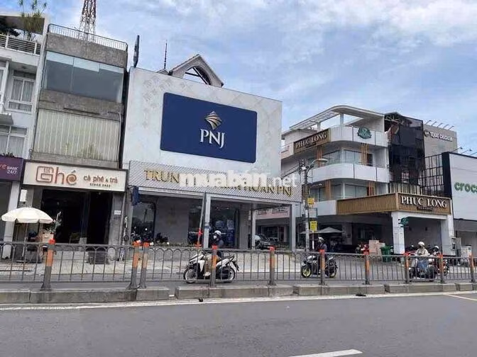 🔥 NGANG 9M PHAN VĂN TRỊ, GÒ VẤP – MẶT BẰNG RỘNG, 3 TẦNG + SÂN THƯỢNG!