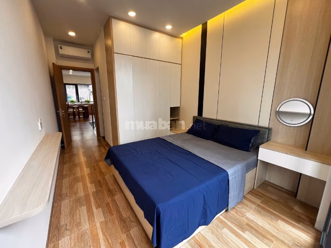 Bán nhà mặt tiền Cô Giang, Phường Cầu Kiệu, TPHCM