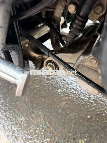 Honda vario 150 2021 biển 59 máy zin êm fun chức n