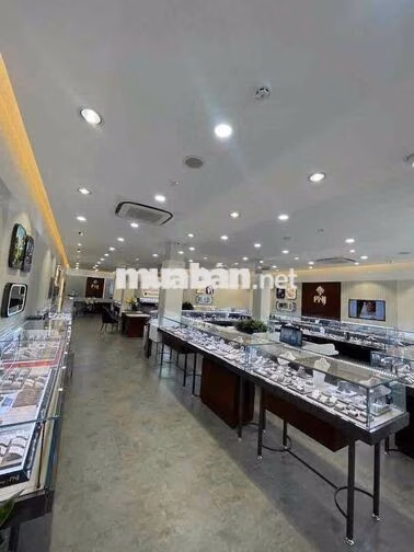 🔥 NGANG 9M PHAN VĂN TRỊ, GÒ VẤP – MẶT BẰNG RỘNG, 3 TẦNG + SÂN THƯỢNG!