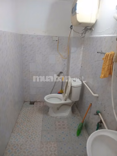 Cho thuê nhà riêng ngõ 214 Nguyễn Xiển, phường Thanh Liệt, Hà Nội