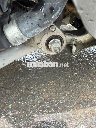 Honda vario 150 2021 biển 59 máy zin êm fun chức n