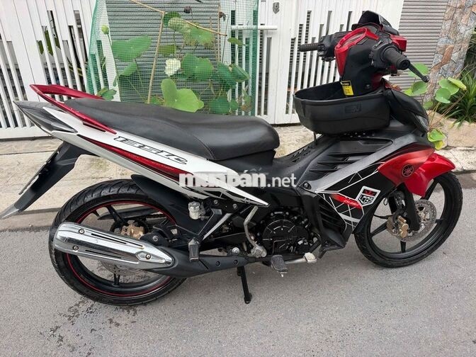 Yamaha Exciter 135 up Lc