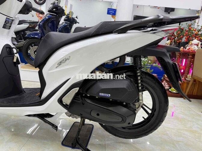 Honda SH 150 ABS 2020 Trắng