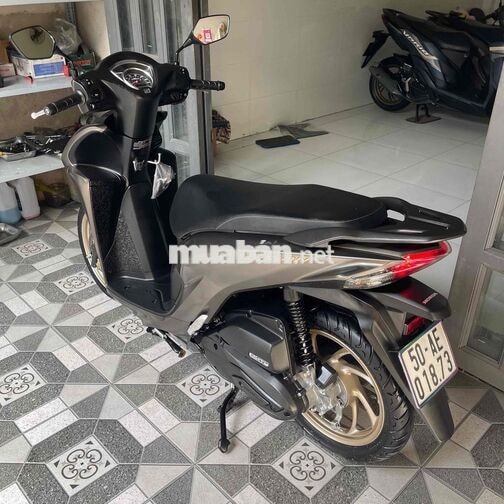 Vision đklđ 2026 ĐB nâu vàng 1700 km, bstp 9 chủ.