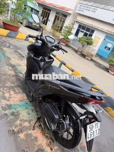Honda Vario 125 2019 Nâu Đen 32194 km