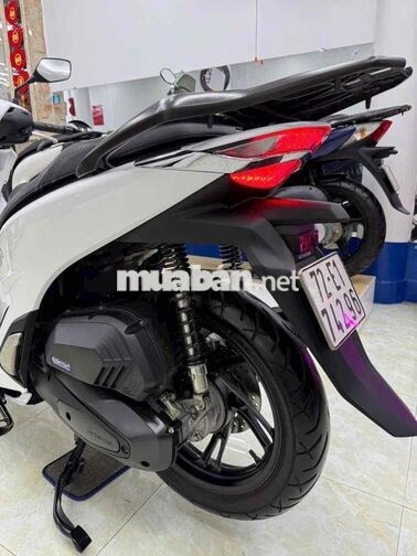 Honda SH 150 ABS 2020 Trắng