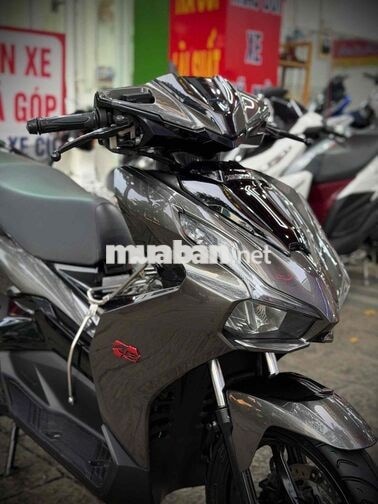 Honda Airblade 125 2020 Xám Lambor ( Góp Tay Đôi )