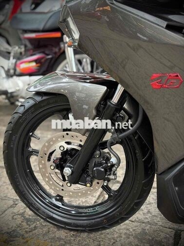 Honda Airblade 125 2020 Xám Lambor ( Góp Tay Đôi )